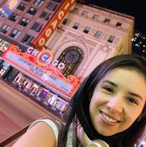 Meet your Posher, Yenny